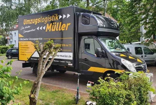 Seniorenumzug in Celle mit Fingerspitzengefühl